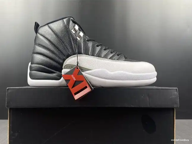 Air Jordan (2012) 130690-001 Retro Playoffs 12 0617